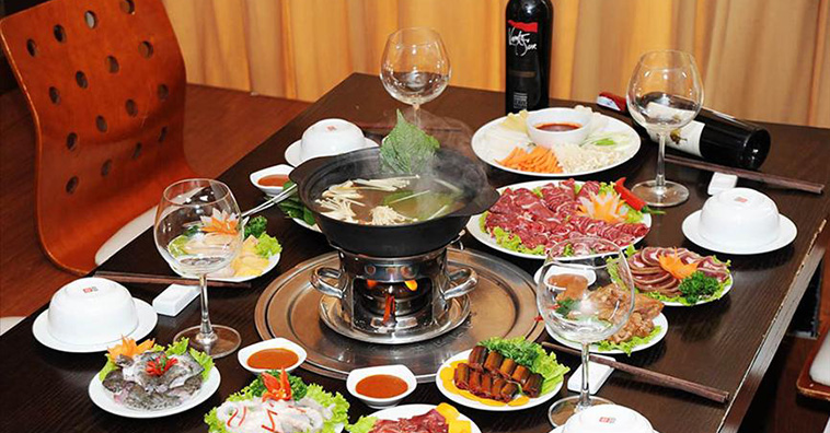 10+ địa chỉ ăn lẩu ngon rẻ, được yêu thích nhất ở Hà Nội