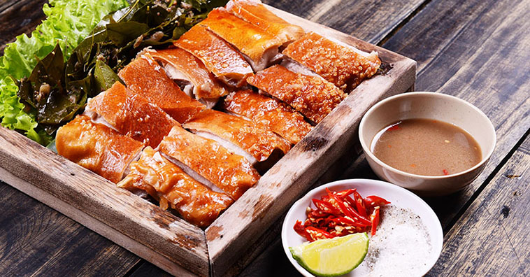 10+ quán nhậu ngon ở Hà Nội dành cho hội anh em bạn bè