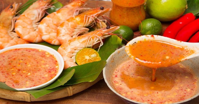 10 Cách Làm Nước Chấm Hải Sản NGON Chuẩn Vị Nhà Hàng