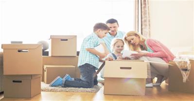 11 điều nên làm khi chuyển nhà mới ai cũng  phải biết