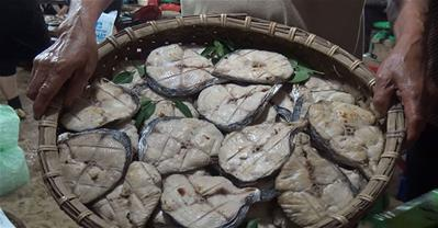 154 loại hải sản dân miền Trung khuyến cáo không nên ăn