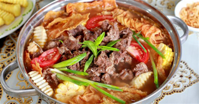 2 cách nấu lẩu thập cẩm NGON BẤT BẠI, ăn là ghiền cho ngày đông se lạnh