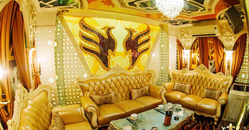 30+ quán Karaoke gần đây có phòng hát mãn nhĩ ở Sài Gòn 