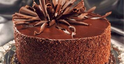 35+ mẫu bánh kem socola đẹp, ngọt ngào nhất và cách làm tuyệt ngon