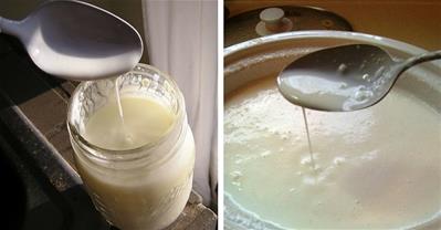 4 Sự Cố Thường Gặp Khi Làm Sữa Chua Tại Nhà Và Cách Khắc Phục
