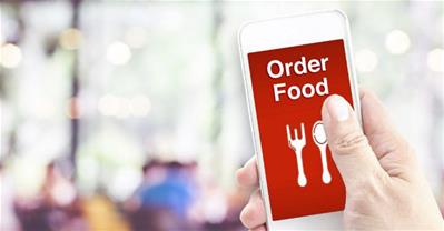 4 nguyên tắc kinh doanh thực phẩm, đồ ăn online