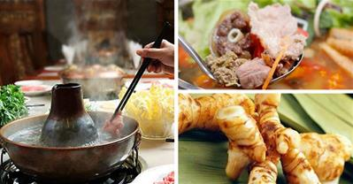 4 tuyệt chiêu nấu lẩu ở nhà ngon không thua quán