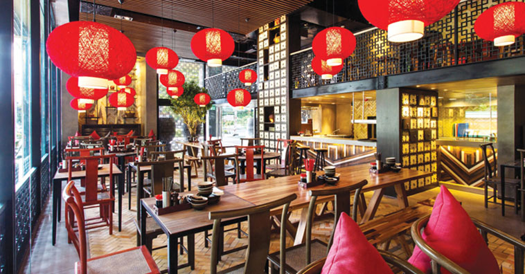 5+ nhà hàng Trung Hoa ngon nổi tiếng nhất tại TpHCM