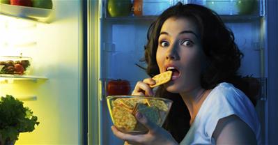 Cách ăn uống để giảm cân vào buổi tối?
