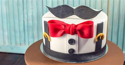 50+ mẫu bánh sinh nhật cho bé trai đẹp – độc – lạ cho ngày đặc biệt