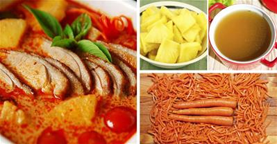 6 cách “chữa cháy” đồ nấu quá cay chuẩn không cần chỉnh