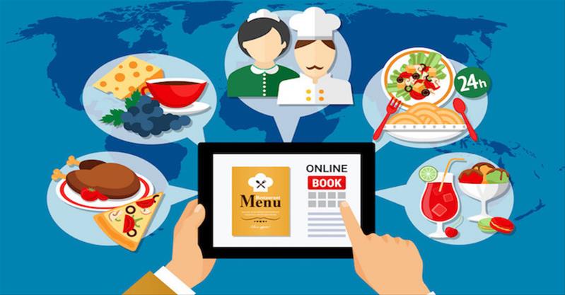 6 lý do Nhà hàng nên cung cấp ngay “App đặt bàn” cho khách