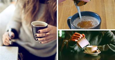 6 mẹo uống café an toàn, giúp giảm cân bạn nên biết