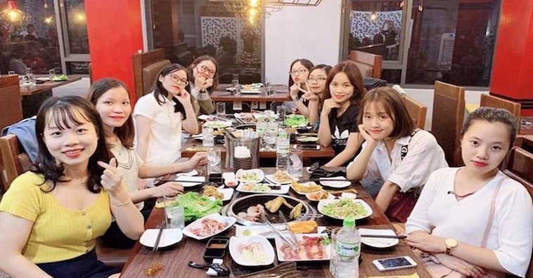 7 lý do khiến khách hàng không bao giờ bước vào nhà hàng của bạn
