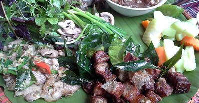 7 món ăn đặc sản Việt Trì ngon nổi tiếng xứ Bắc và địa chỉ ăn