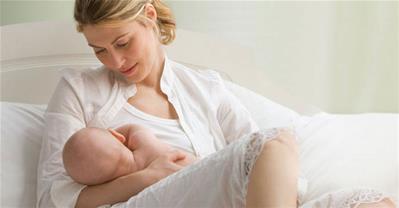 9 đại kỵ khi nuôi con bằng sữa mẹ cực kỳ quan trọng