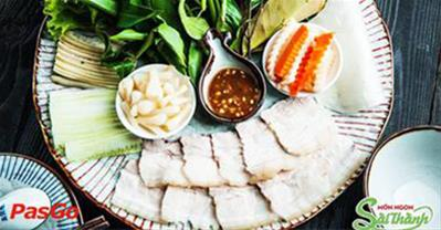 Ẩm thực Nam Bộ - Xu hướng ẩm thực mới hè 2017
