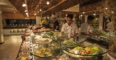 Ăn buffet hải sản Hà Nội ngon, chất lượng ở đâu?