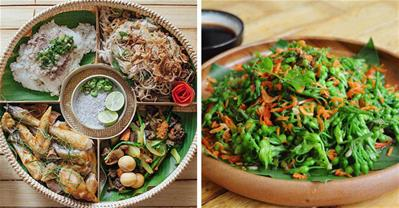 Ân Nam Quán – Rạng danh ẩm thực miền Trung