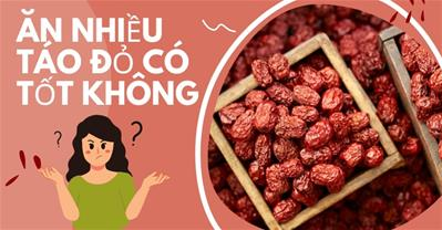 Táo đỏ có tác động tích cực đến tim mạch không?
