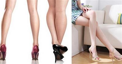 Bài tập đơn giản tại nhà kéo dài chân siêu hiệu quả