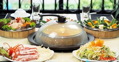 Bật mí bạn cách thưởng thức lẩu hấp ngon đúng điệu