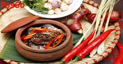 Bật mí cách ướp thịt heo nướng ngon tại nhà