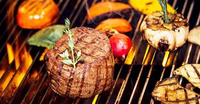 Beefsteak - Bò bít tết và 7 cấp độ chín tiêu chuẩn