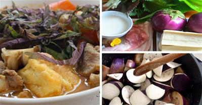 Bỏ 15 phút, 20k làm cà om đậu, cả nhà vét cạn nồi cơm