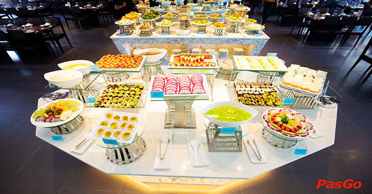 Buffet là gì? Các loại buffet phổ biến hiện nay tại Việt Nam