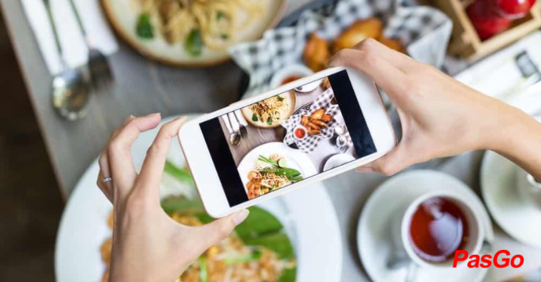 Bùng nổ doanh thu nhờ chiến lược Marketing Nhà Hàng đúng cách | PasGo.vn