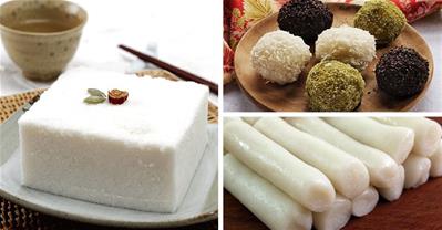 Các cách làm bánh gạo đãi khách ăn mùa nào cũng ngon