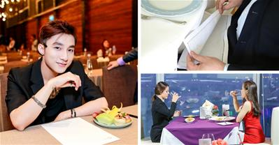 Các chuẩn mực lịch sự ở nhà hàng cao cấp bạn cần biết