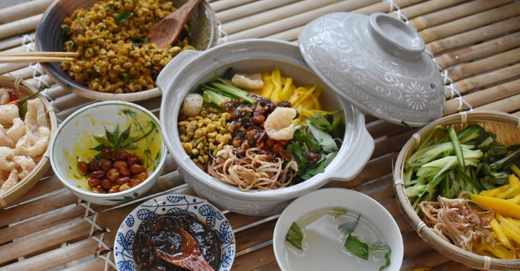 Các địa điểm ăn uống ở Vinh ngon nhất bạn chắc chắn phải thử
