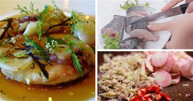 Cách đơn giản cho món cá chép kho riềng mềm rục xương