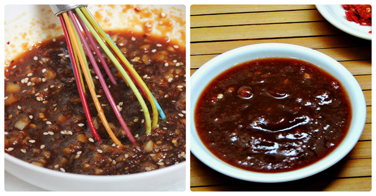 Cách làm 4 loại nước chấm đồ nướng ngon dành cho team thịt nướng