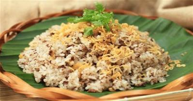 Cách làm món xôi chim bồ câu đơn giản ngon ngất ngây