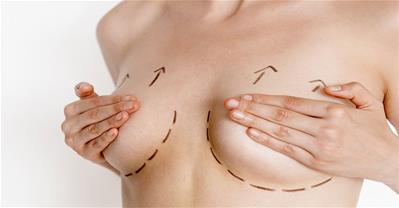 Cách massage ngực tăng từ 72cm lên 79cm trong 1 tháng