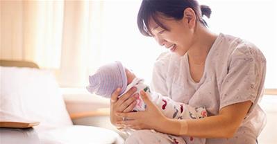 Cách mẹ Nhật kiêng cữ sau sinh, không bao giờ bị bệnh
