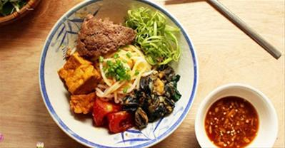 Cách nấu bún riêu ốc ngon đúng khẩu vị miền Bắc