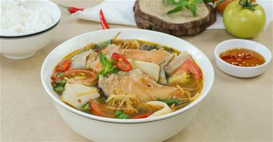 Canh chua có cung cấp đủ dinh dưỡng cho bà bầu không?
