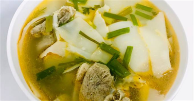 Cách nấu canh ngan măng TƯƠI NGON ngọt đậm đà chuẩn vị thơm ngon hết ý