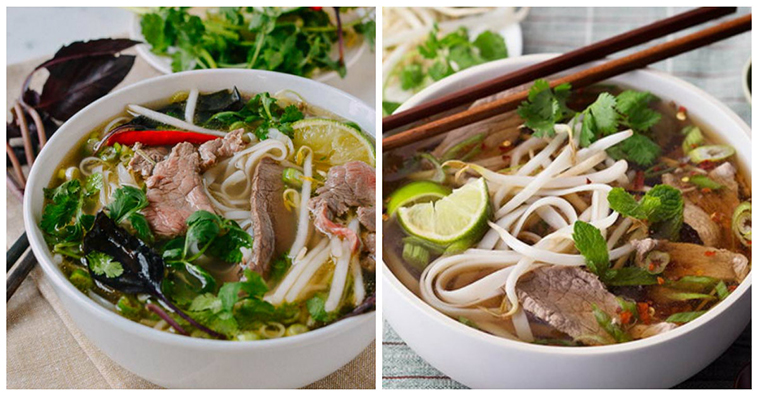 Cách nấu phở bò tại nhà thơm ngon, đảm bảo chất lượng