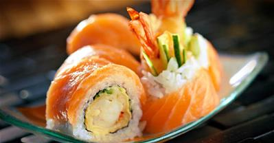 Cách phân biệt sushi, tránh bị quê khi ăn đồ Nhật
