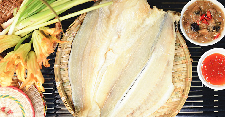 [Chắt lọc] 9 đặc sản ngon nổi tiếng nhất Vũng Tàu mua về làm quà.