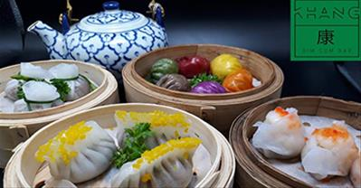 Chuẩn mực hương vị Dimsum, nhà hàng nào đáp ứng được?