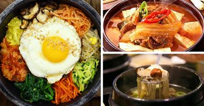 Đặc sản Hàn Quốc đồng giá 45k – Rẻ nhất nhì Hà Nội!