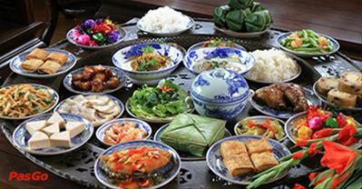 Đặc trưng ẩm thực ba miền Bắc – Trung – Nam