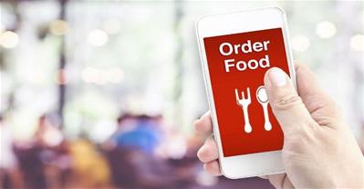 Đặt bàn, Đặt đồ ăn online - nhiệm vụ sống còn của nhà hàng 2020