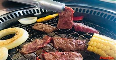 Đầu bếp Enza BBQ & Enishi chỉ cách nướng thịt ngon đúng điệu